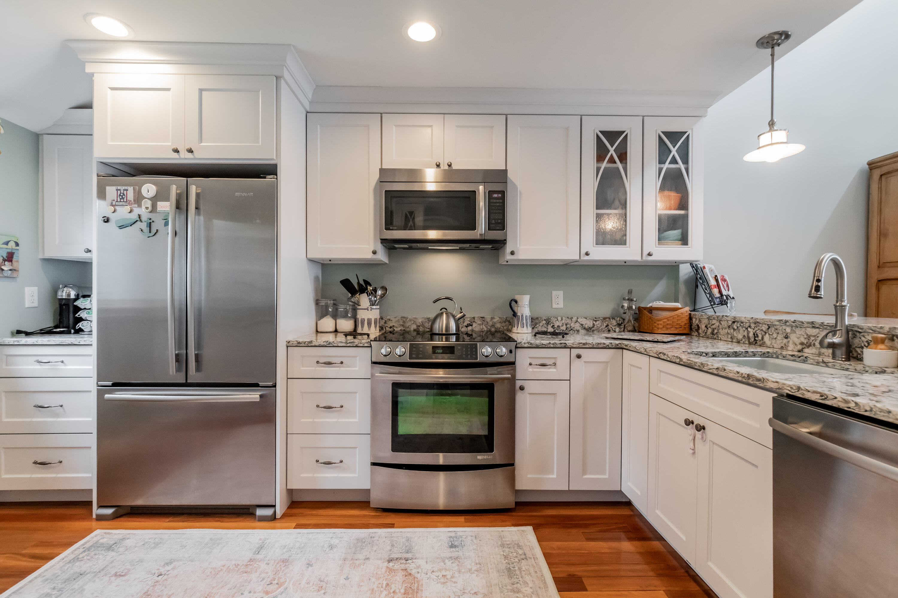 21 Port View Lane, Unit 11 Kennebunk, ME 04043 - Photo 5 of 55 4