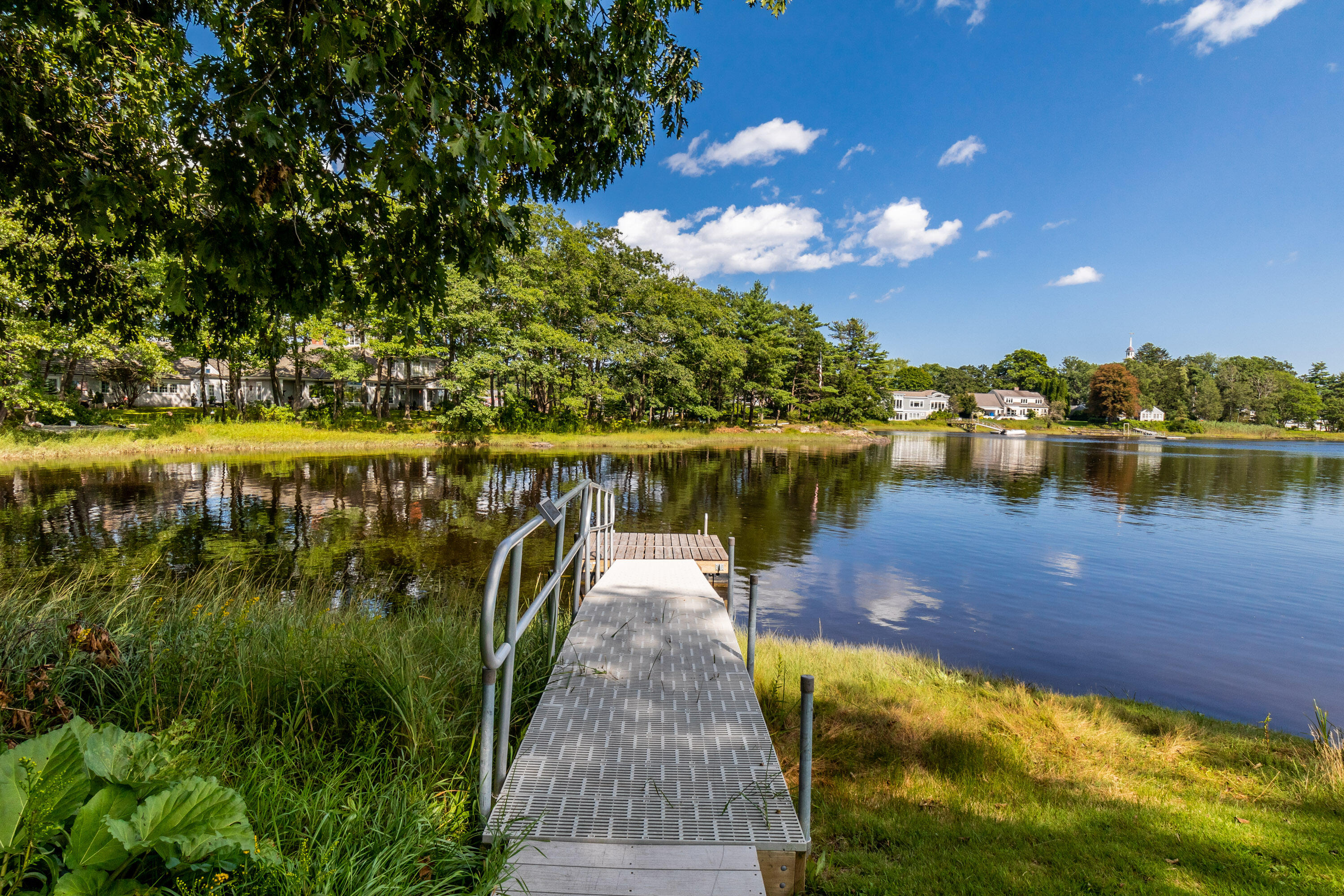 21 Port View Lane, Unit 11 Kennebunk, ME 04043 - Photo 51 of 55 51