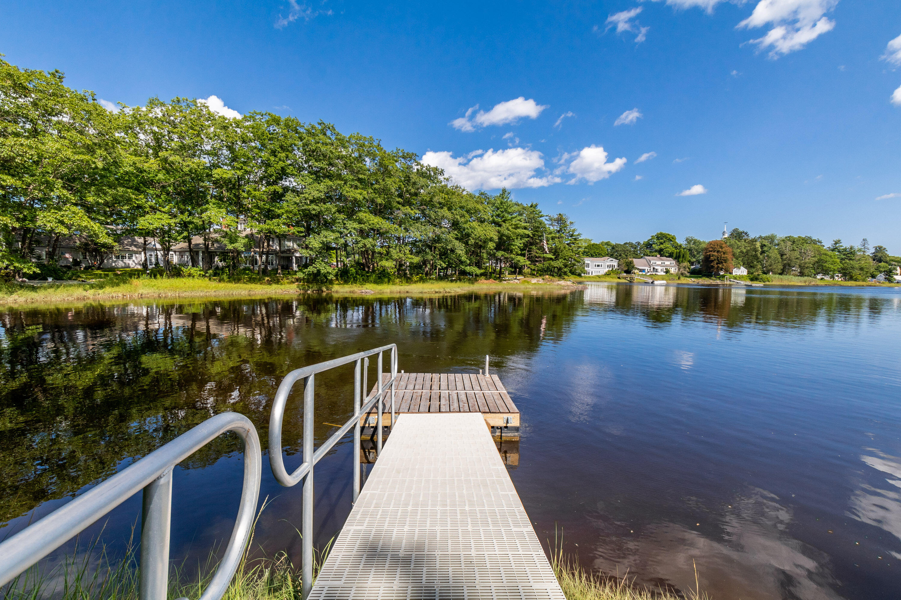21 Port View Lane, Unit 11 Kennebunk, ME 04043 - Photo 52 of 55 52