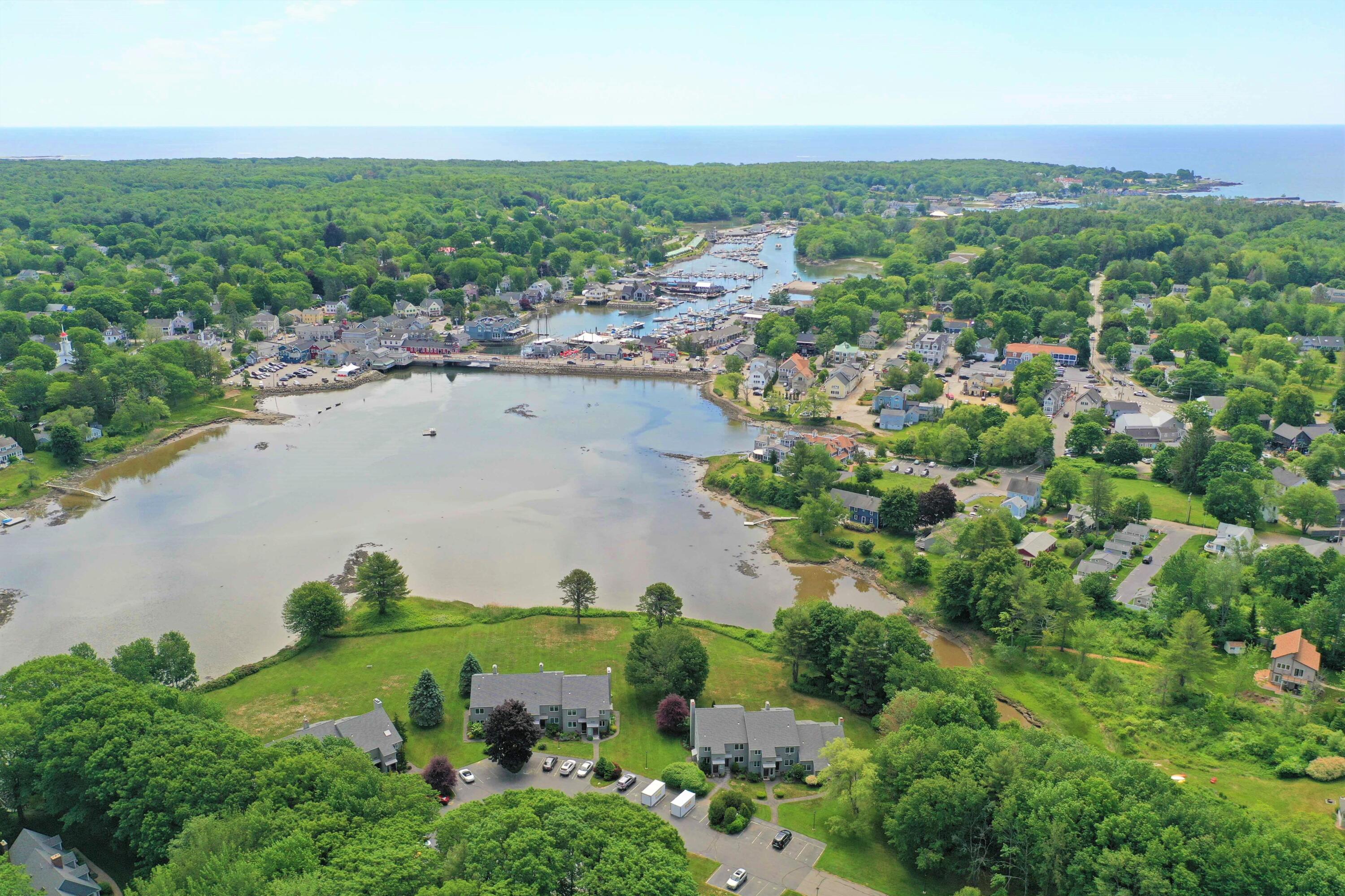 21 Port View Lane, Unit 11 Kennebunk, ME 04043 - Photo 54 of 55 DJI_0348