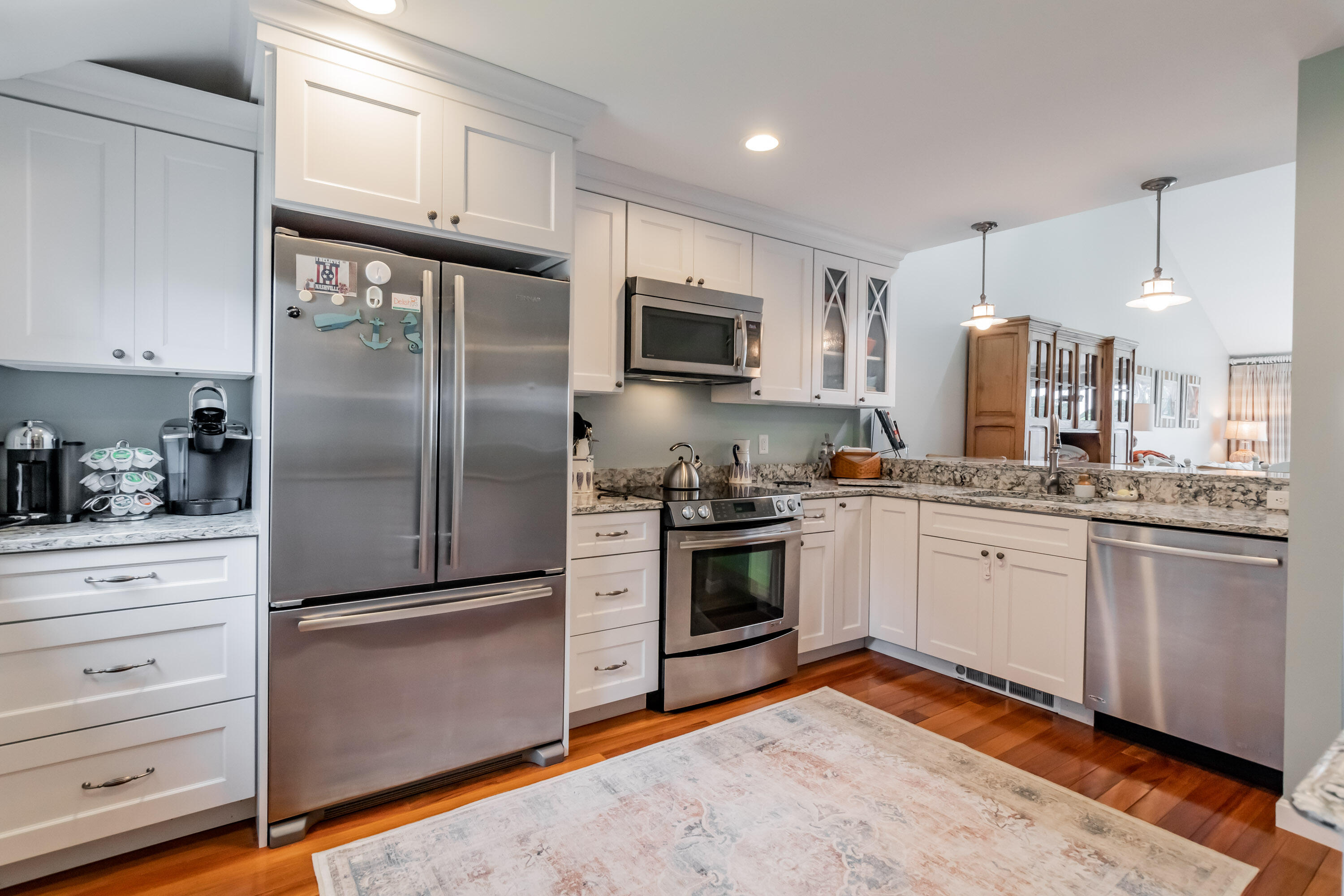21 Port View Lane, Unit 11 Kennebunk, ME 04043 - Photo 7 of 55 6