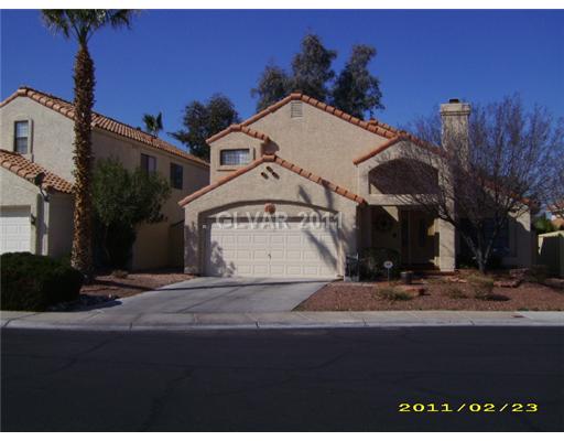 67 Westheimer Road Henderson, NV 89074 - Photo 1 of 10 Property Photo.