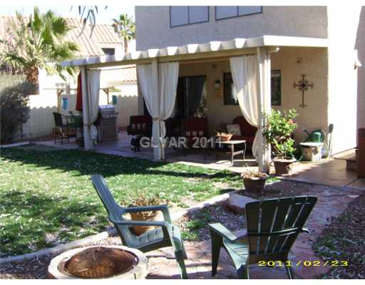 67 Westheimer Road Henderson, NV 89074 - Photo 2 of 10 Other. Backyard