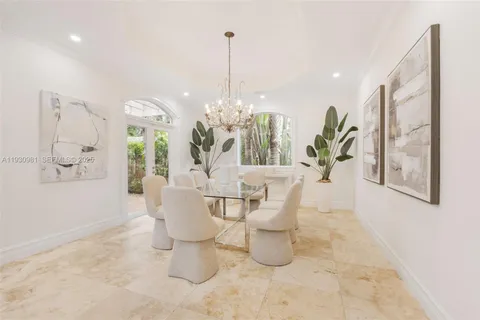 $3,600,000 | 4065 Battersea Road, Coconut Grove, FL 33133