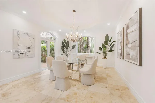 $3,500,000 | 4065 Battersea Road, Coconut Grove, FL 33133