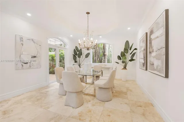 $3,600,000 | 4065 Battersea Road, Coconut Grove, FL 33133