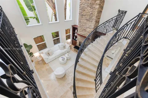 $3,600,000 | 4065 Battersea Road, Coconut Grove, FL 33133