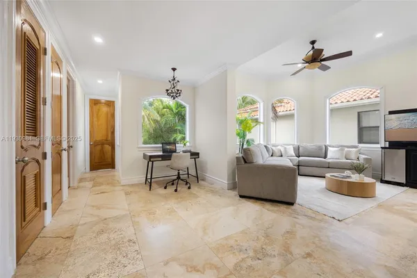 $3,500,000 | 4065 Battersea Road, Coconut Grove, FL 33133