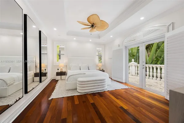 $3,500,000 | 4065 Battersea Road, Coconut Grove, FL 33133