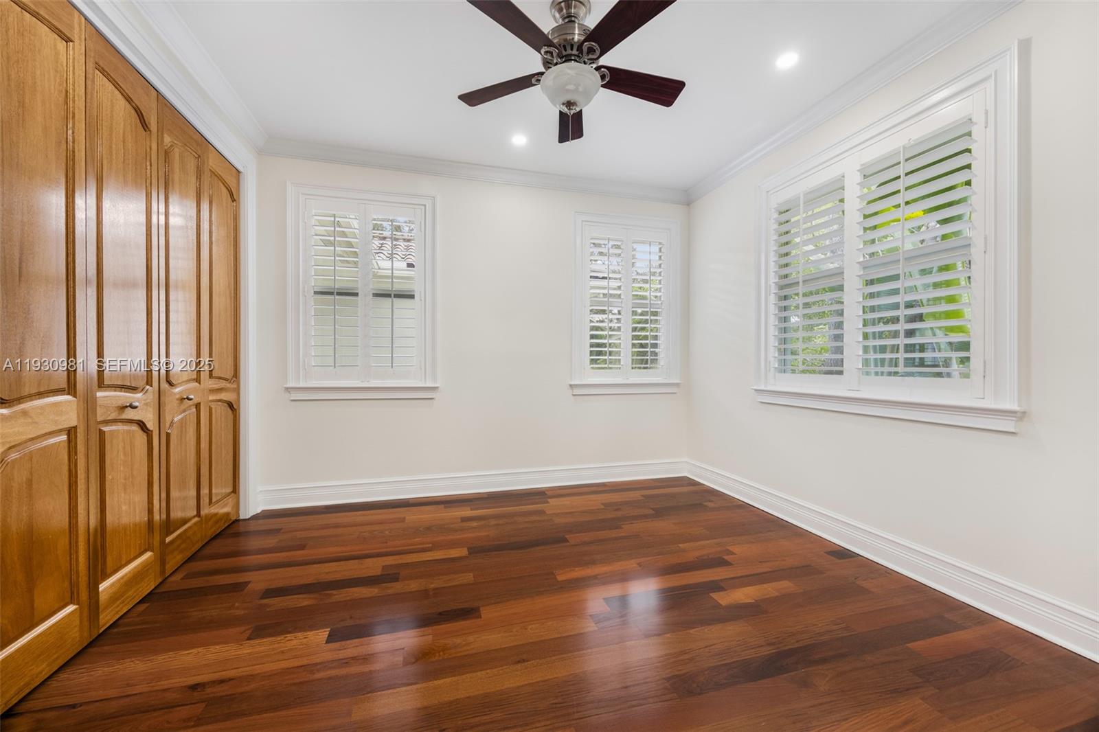 4065 Battersea Road Coconut Grove, FL 33133 - Photo 23 of 40 Bedroom #2