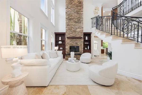 $3,500,000 | 4065 Battersea Road, Coconut Grove, FL 33133