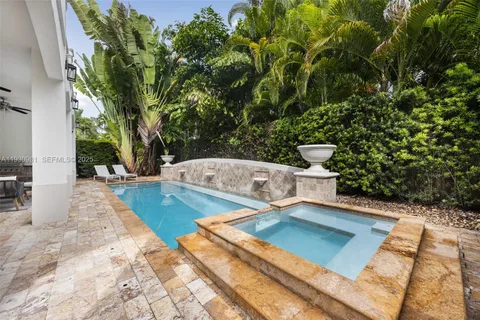 $3,600,000 | 4065 Battersea Road, Coconut Grove, FL 33133