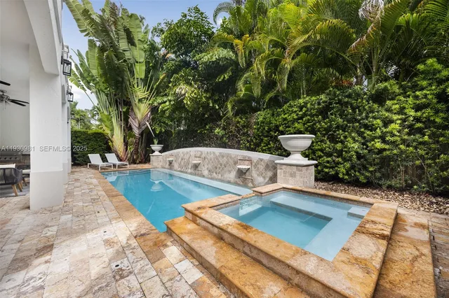 $3,600,000 | 4065 Battersea Road, Coconut Grove, FL 33133