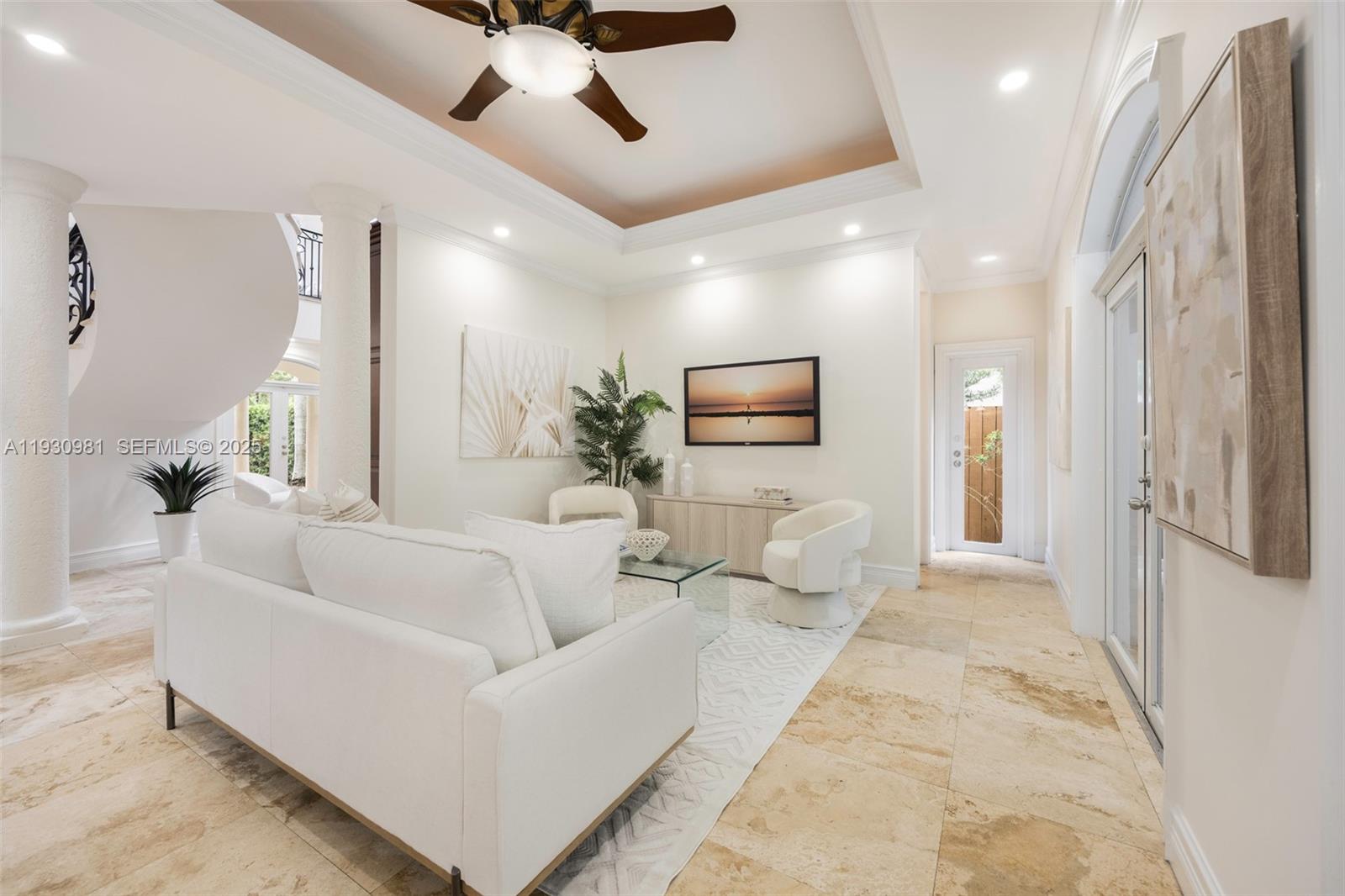 4065 Battersea Road Coconut Grove, FL 33133 - Photo 5 of 40