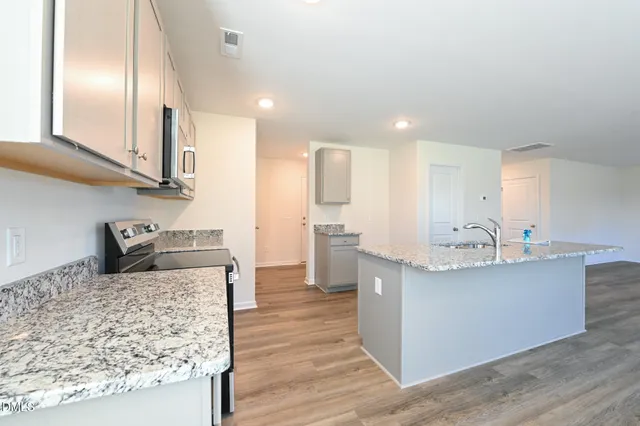 $319,950 | 101 Twin Pnes Court, Unit (LOT 65), La Grange, NC 28551