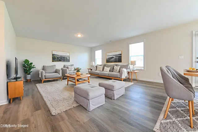 $319,950 | 101 Twin Pnes Court, Unit (LOT 65), La Grange, NC 28551