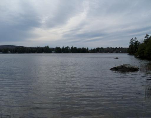 Lot 1 Mcgregor Road Burlington, ME 04417 - Photo 12 of 25 Waterfront/Dock/Pier.