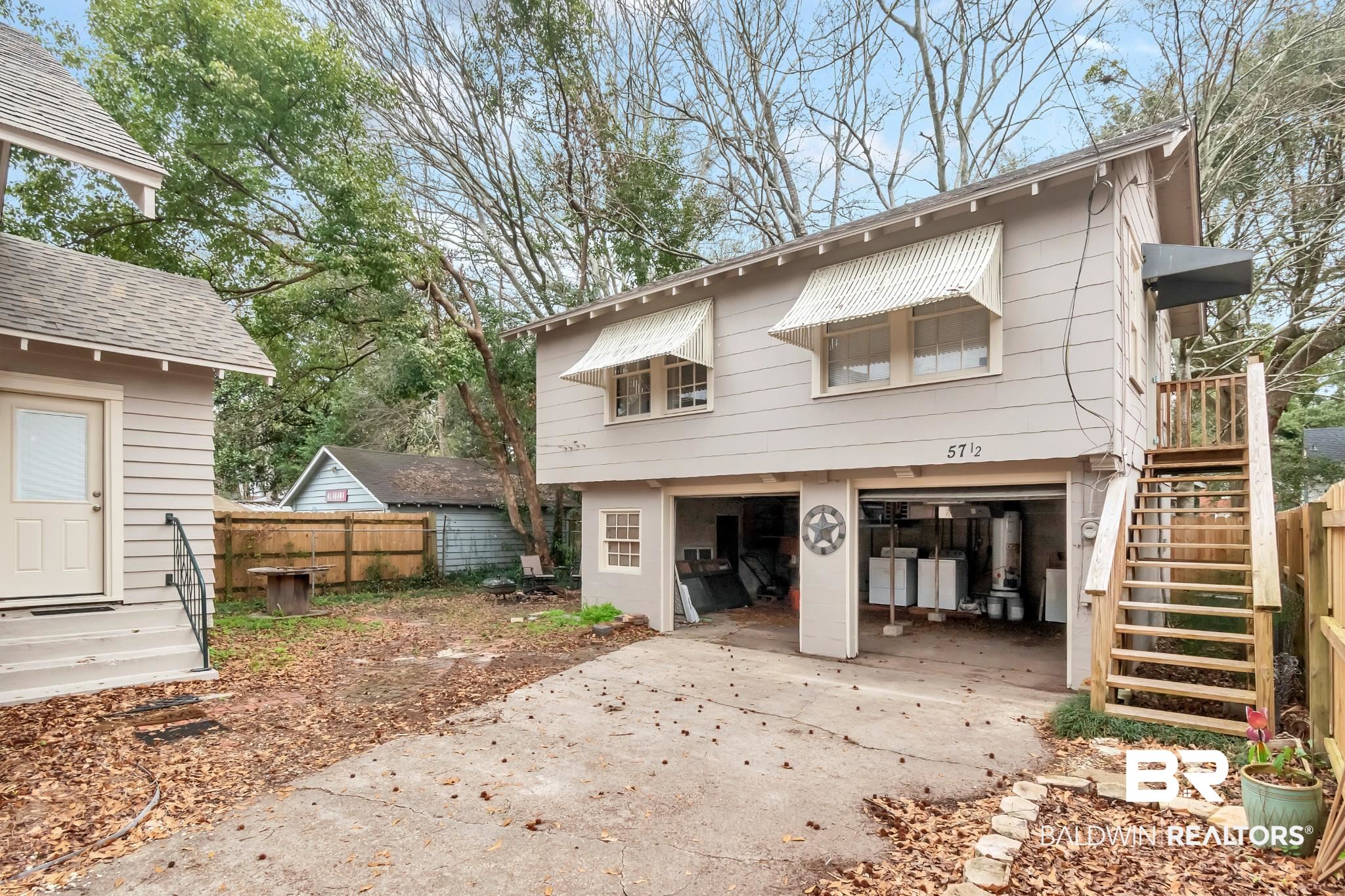 57 South Fulton Street Mobile, AL 36606 - Photo 23 of 36