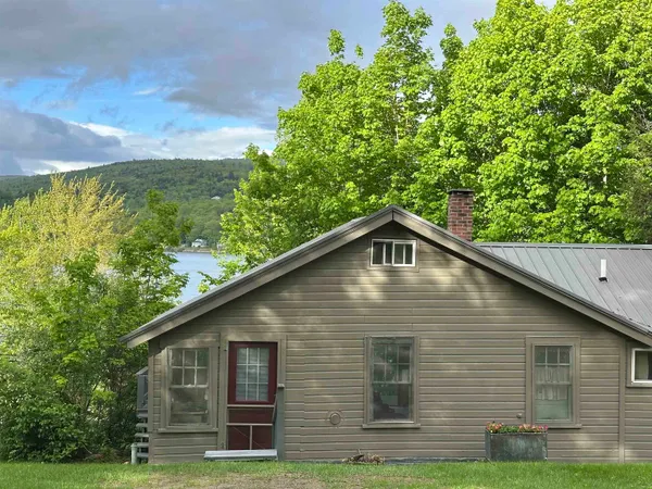 $425,000 | 26 Don Gerry Road, Bristol, NH 03222