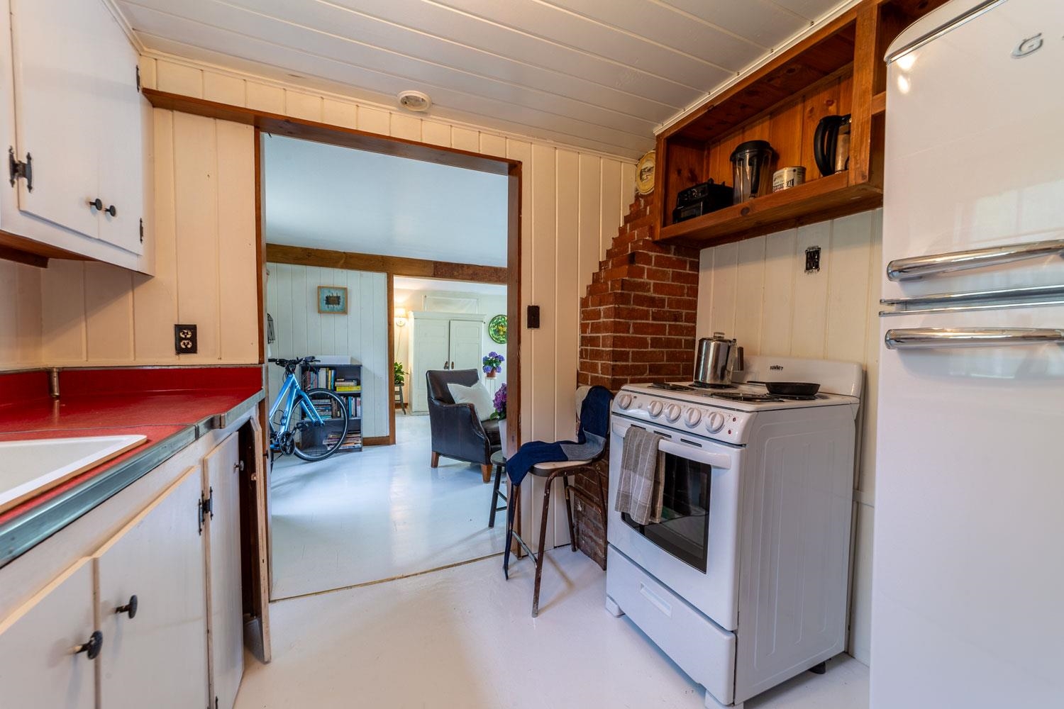 26 Don Gerry Road Bristol, NH 03222 - Photo 12 of 40