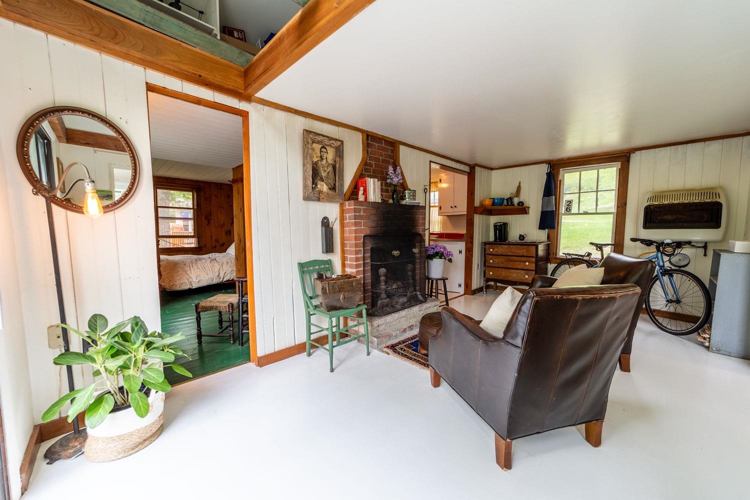 26 Don Gerry Road Bristol, NH 03222 - Photo 27 of 40