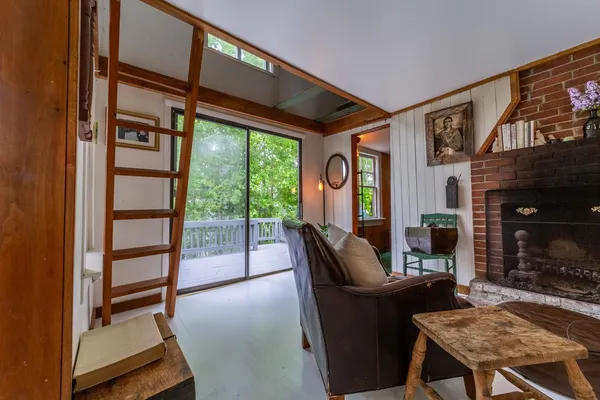 $425,000 | 26 Don Gerry Road, Bristol, NH 03222