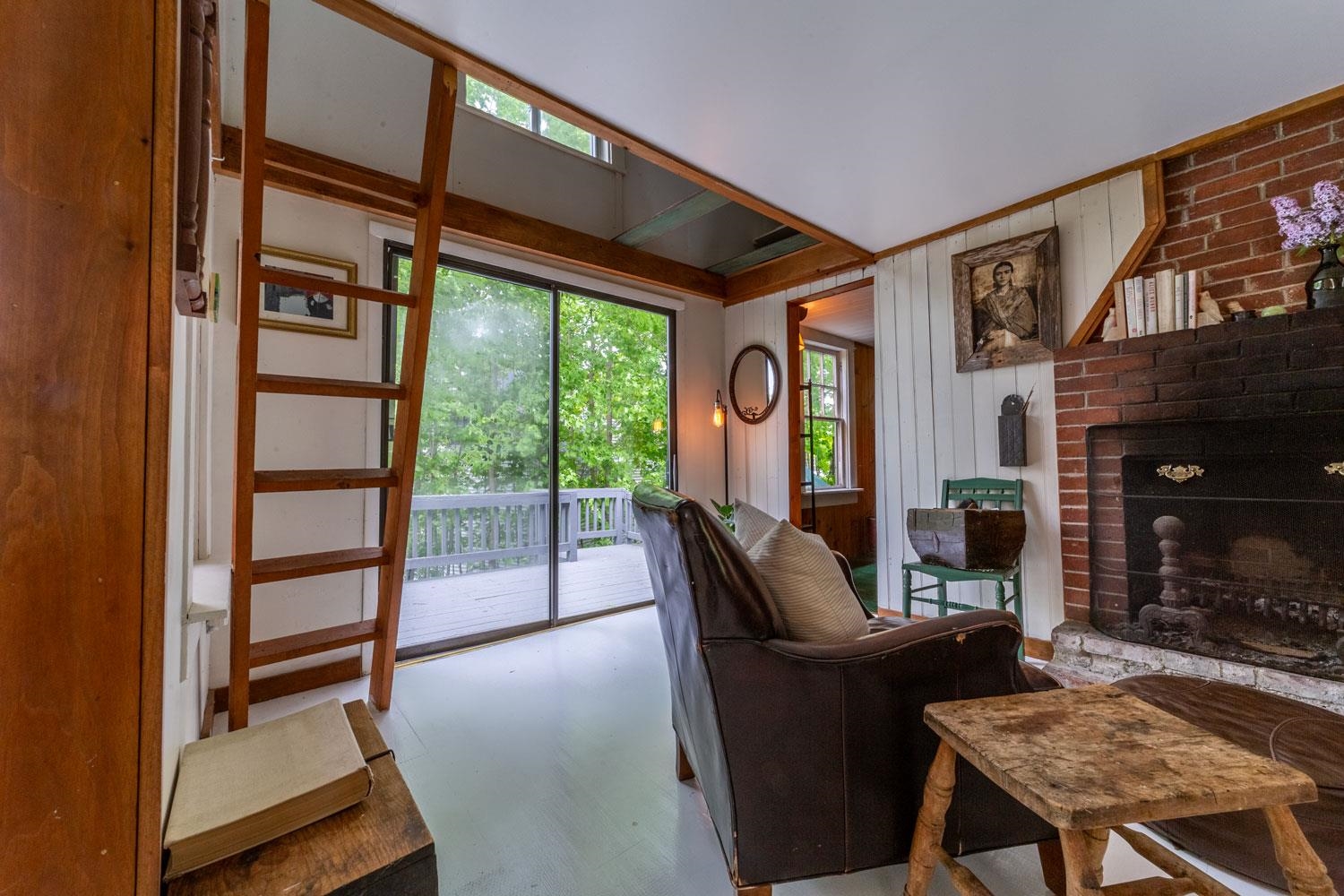 26 Don Gerry Road Bristol, NH 03222 - Photo 34 of 40