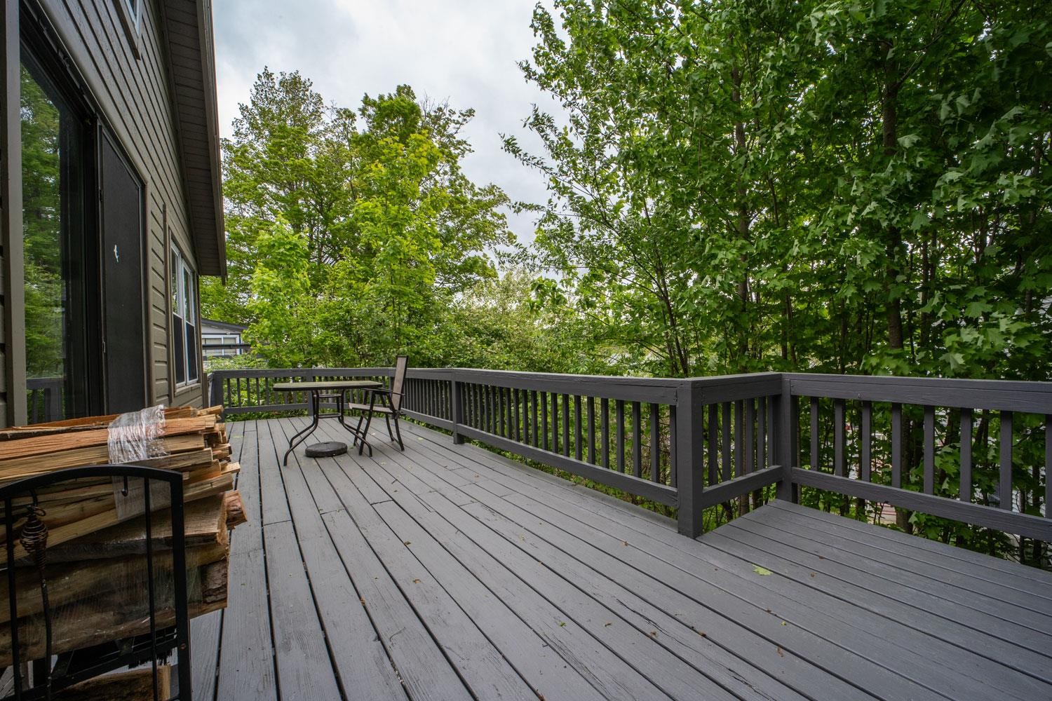 26 Don Gerry Road Bristol, NH 03222 - Photo 39 of 40