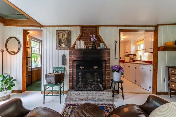 $425,000 | 26 Don Gerry Road, Bristol, NH 03222
