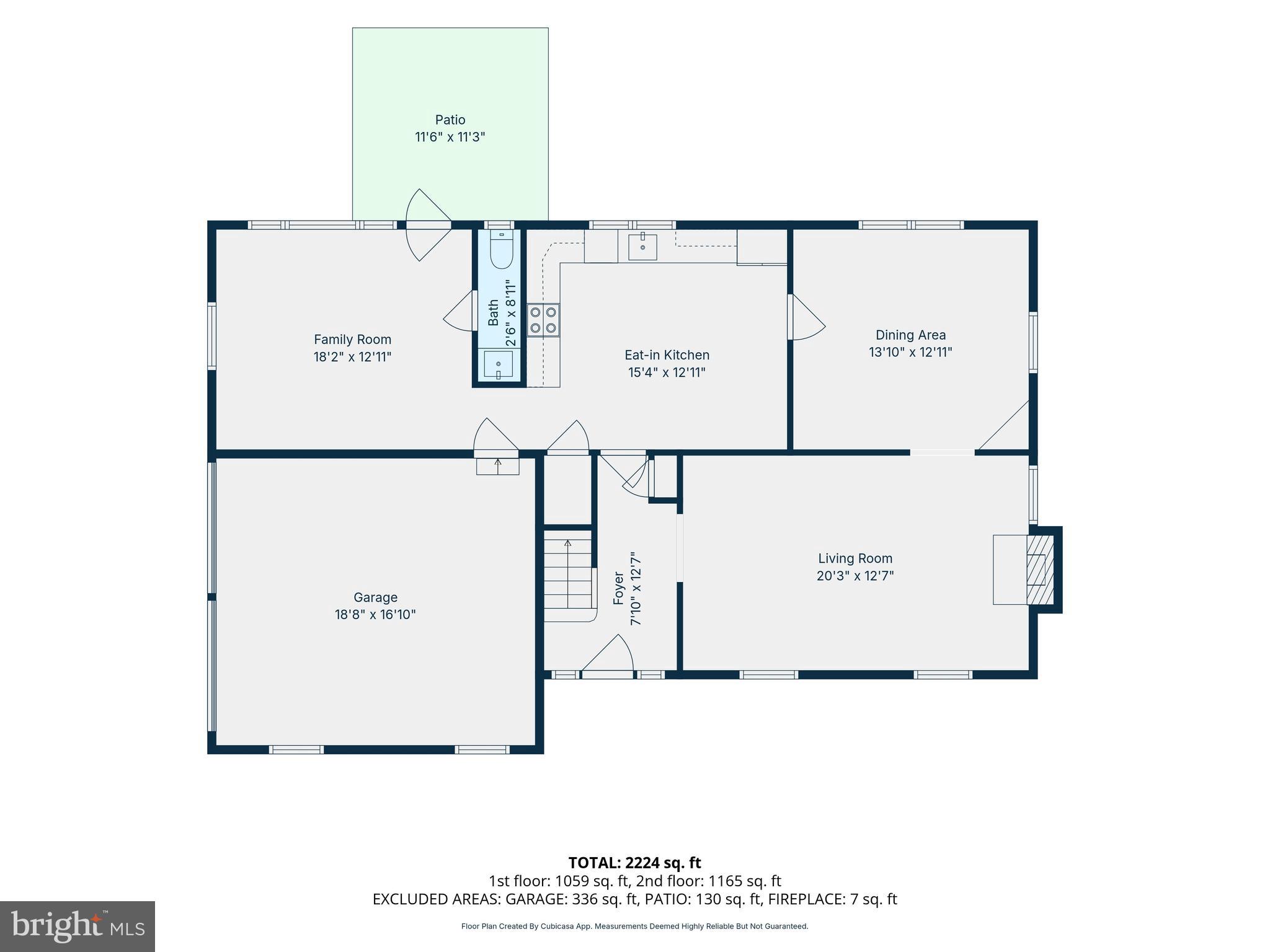 55 Church Road Malvern, PA 19355 - Photo 41 of 42