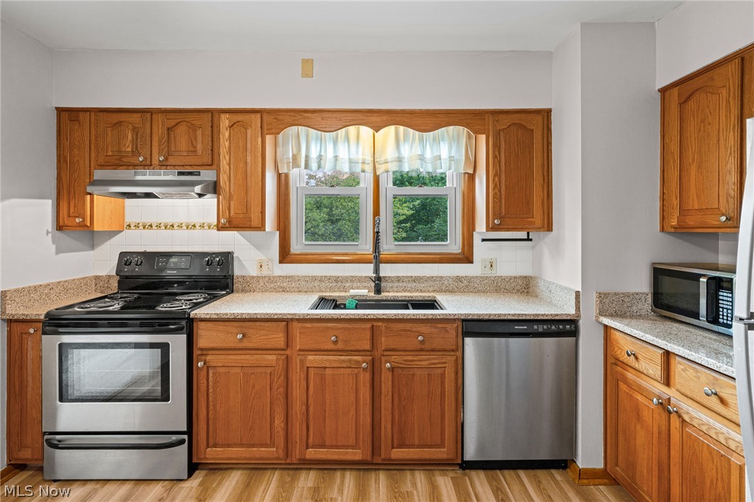 410 Lafayette Road, Unit 12 Medina, OH 44256 - Photo 13 of 34