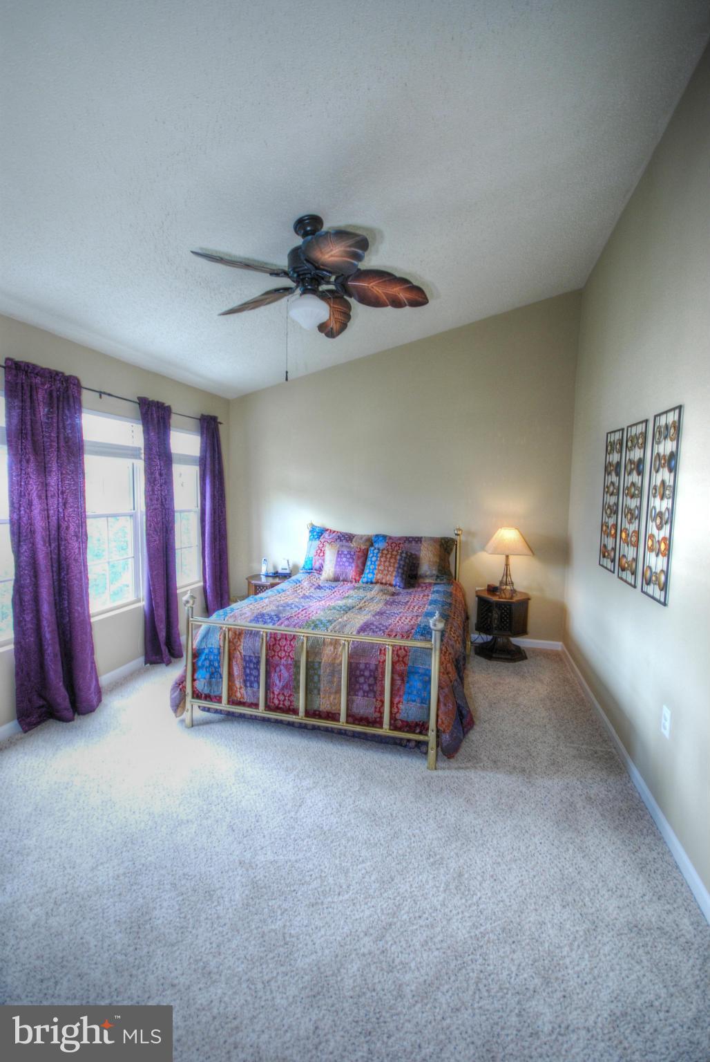 405 Deer Path Avenue Southwest Leesburg, VA 20175 - Photo 11 of 17 Bedroom (Master)
