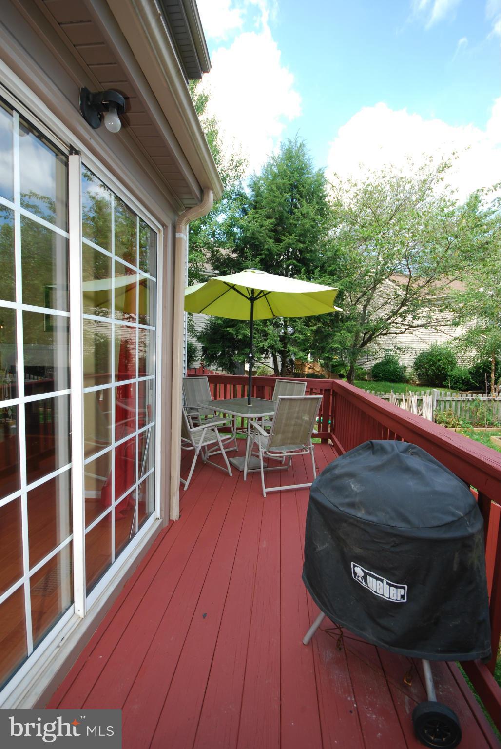 405 Deer Path Avenue Southwest Leesburg, VA 20175 - Photo 14 of 17 Exterior (General)