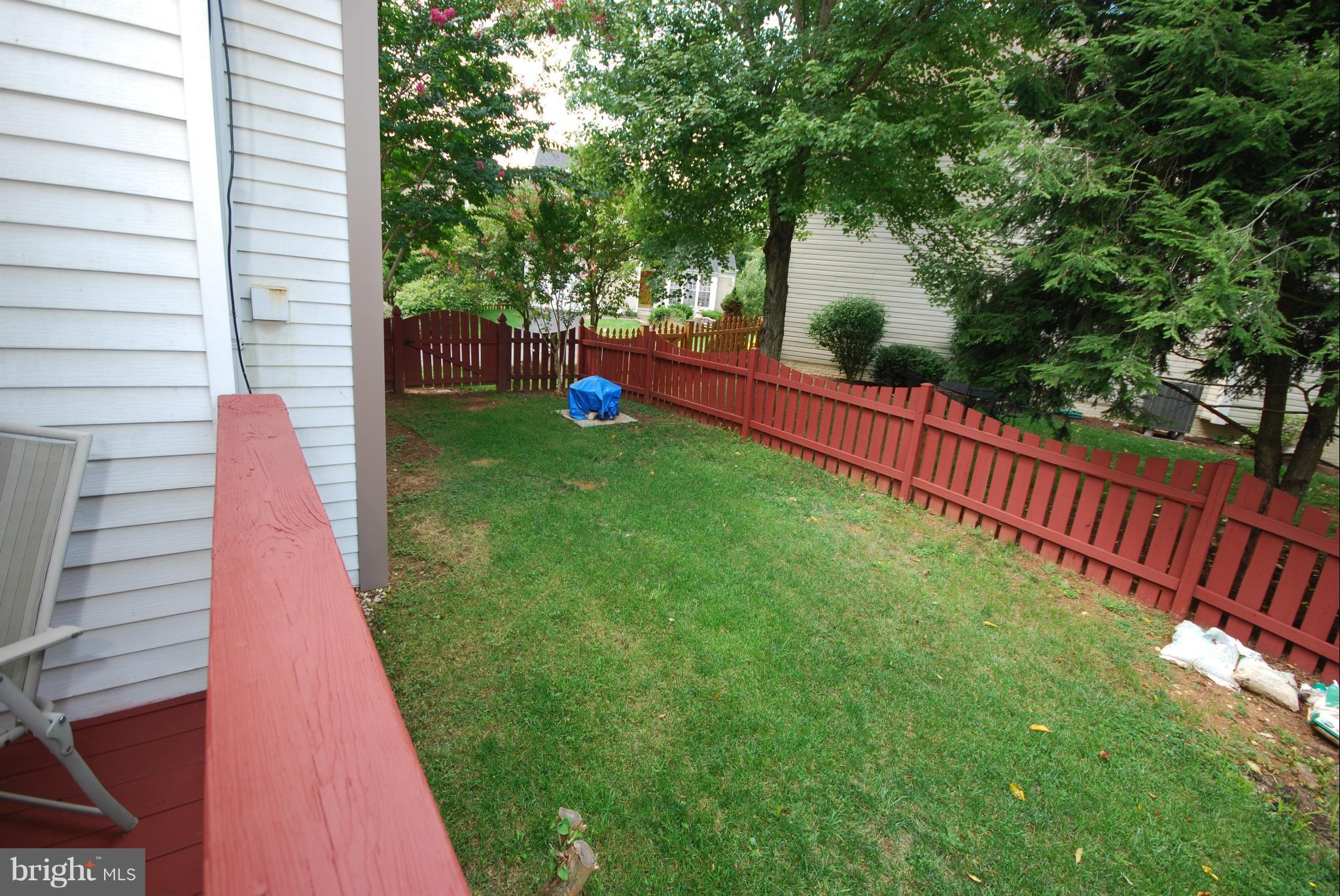 405 Deer Path Avenue Southwest Leesburg, VA 20175 - Photo 16 of 17 Exterior (General)