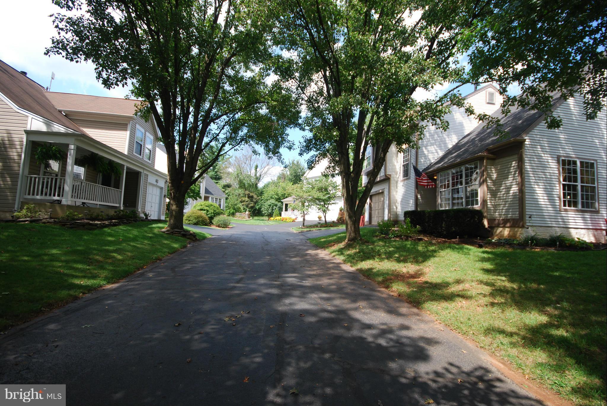 405 Deer Path Avenue Southwest Leesburg, VA 20175 - Photo 17 of 17 Exterior (General)