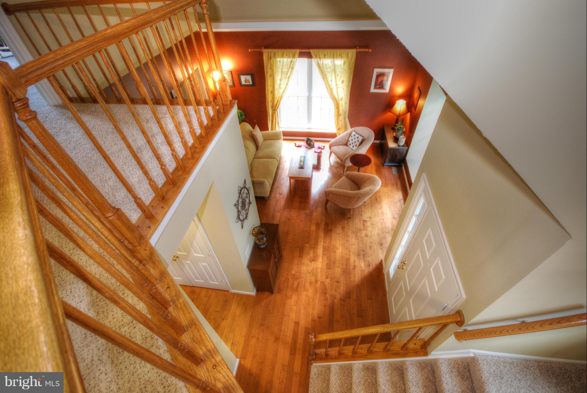 405 Deer Path Avenue Southwest Leesburg, VA 20175 - Photo 9 of 17 Interior (General)