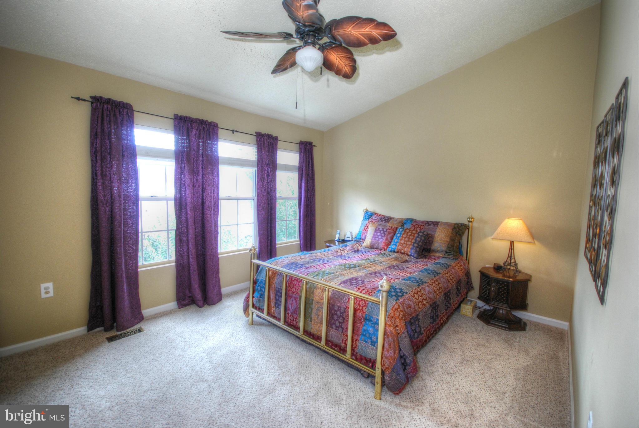 405 Deer Path Avenue Southwest Leesburg, VA 20175 - Photo 10 of 17 Bedroom (Master)