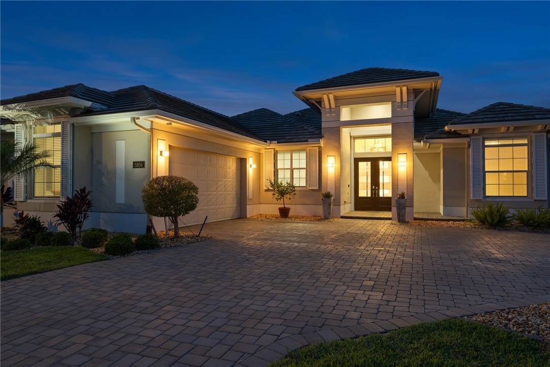 5804 Lake Pine Road Vero Beach, FL 32967 - Photo 33 of 36