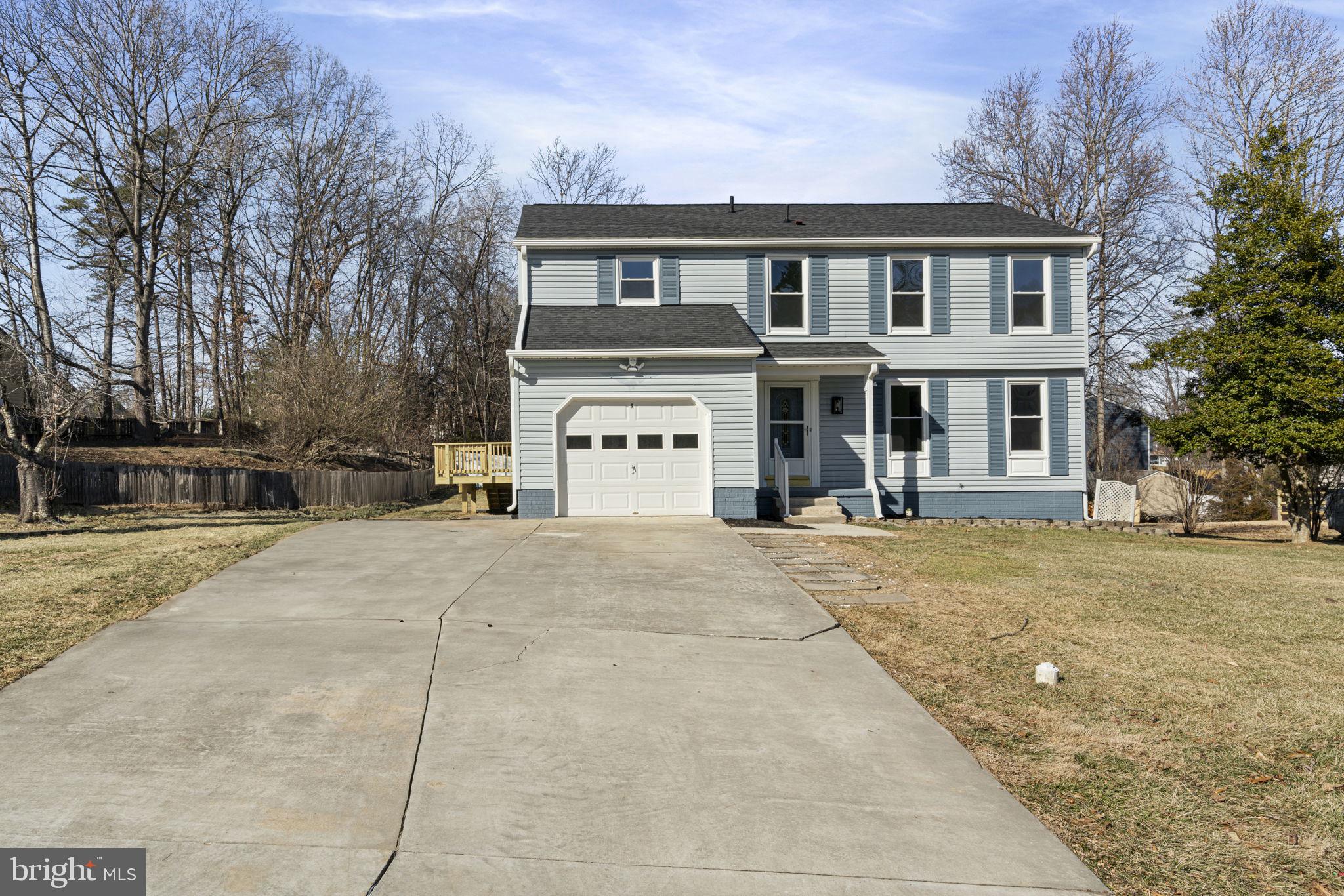 9 True Road Stafford, VA 22556 - Photo 3 of 36 Gallery Image 3