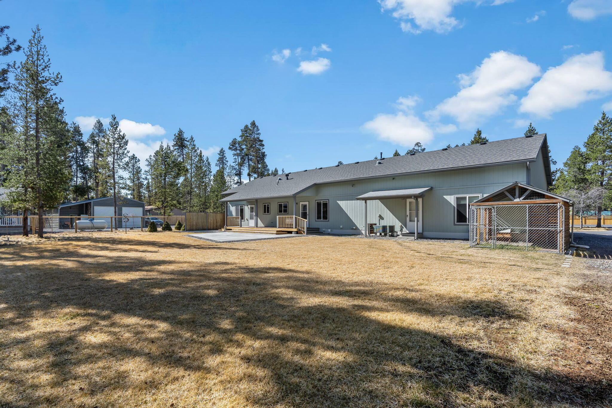 55962 Black Duck Road Bend, OR 97707 - Photo 23 of 29