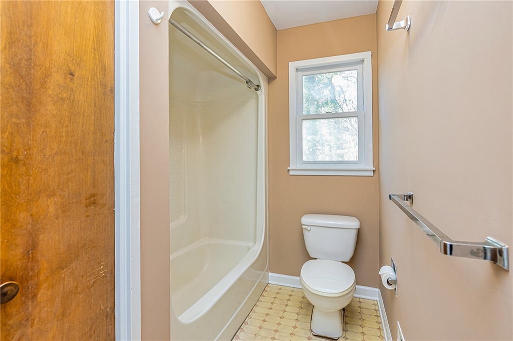 166 Muse Road Fayetteville, GA 30214 - Photo 61 of 80