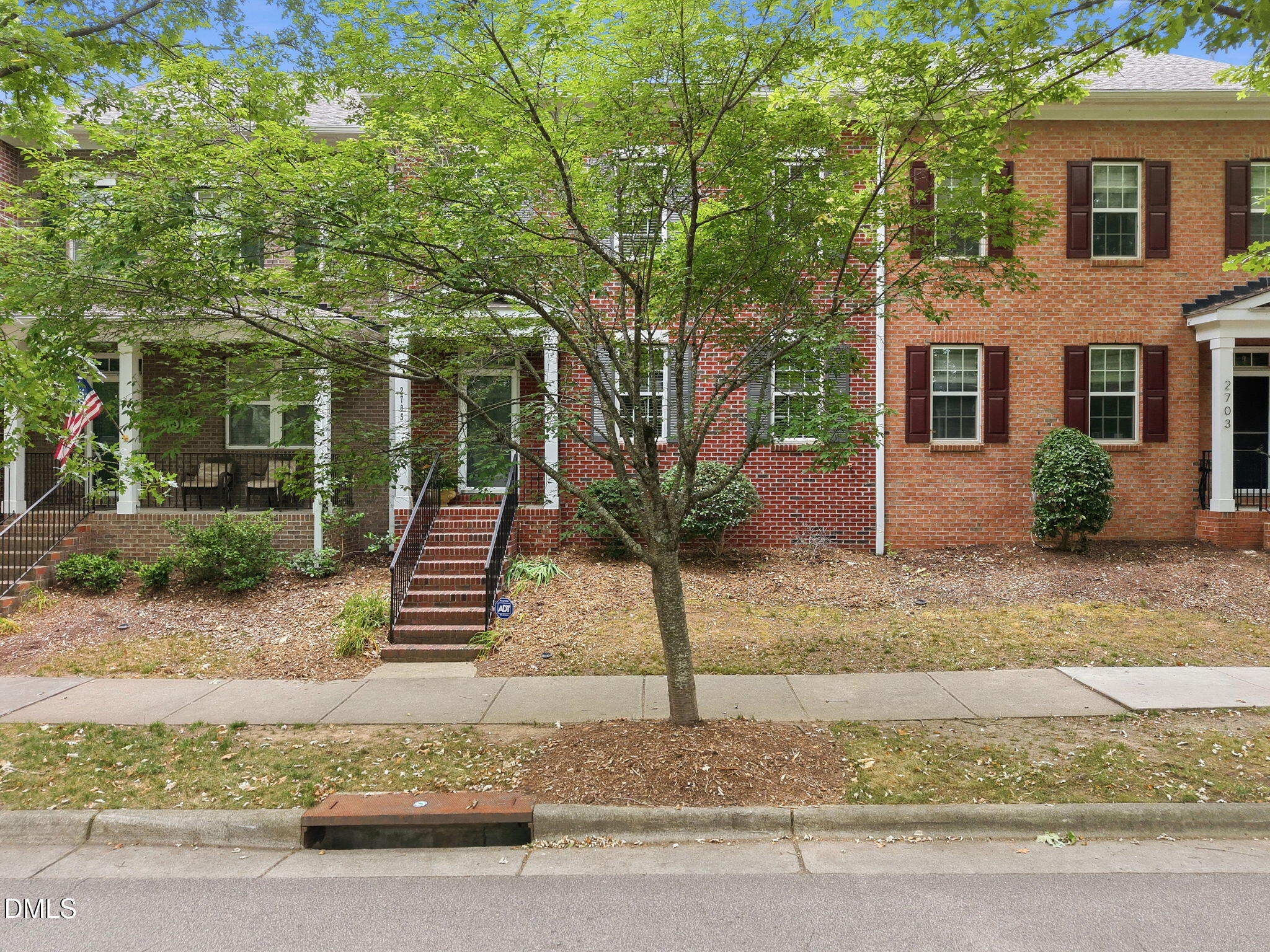 2705 Cloud Mist Circle Raleigh, NC 27614 - Photo 30 of 47 1-web-or-mls-DJI_20260616115034_0851_D c