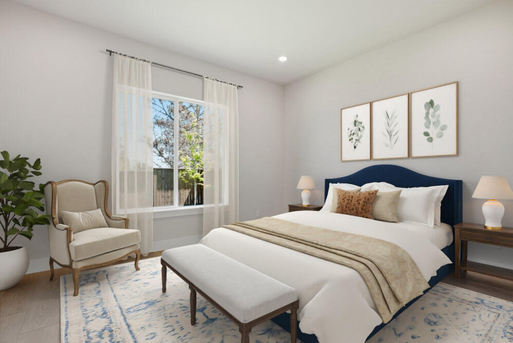 3715 Northeast Suchy Street Bend, OR 97701 - Photo 5 of 48