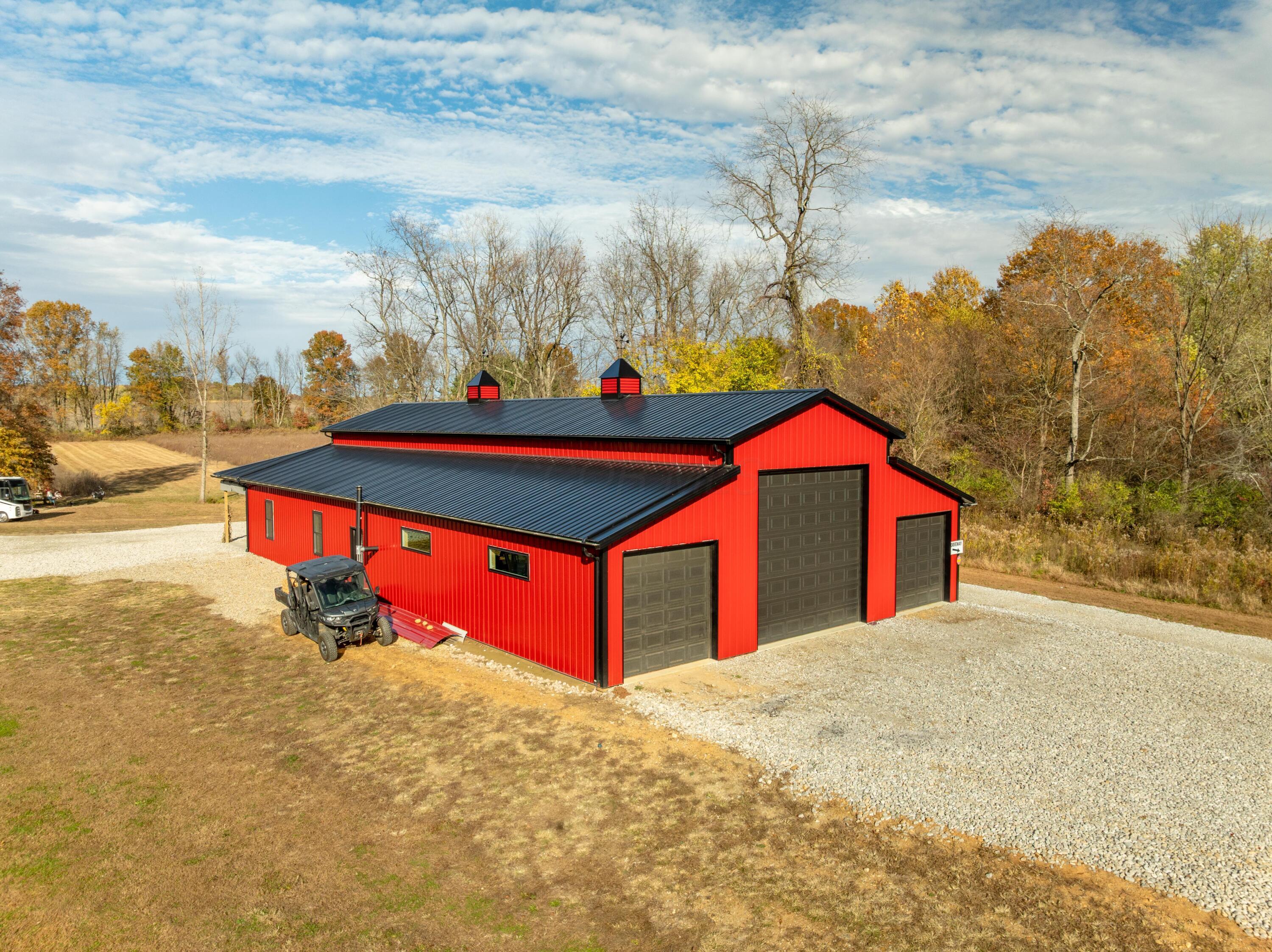 4320 Newton Road Northeast Newark, OH 43055 - Photo 40 of 49 DJI_0349-Edit