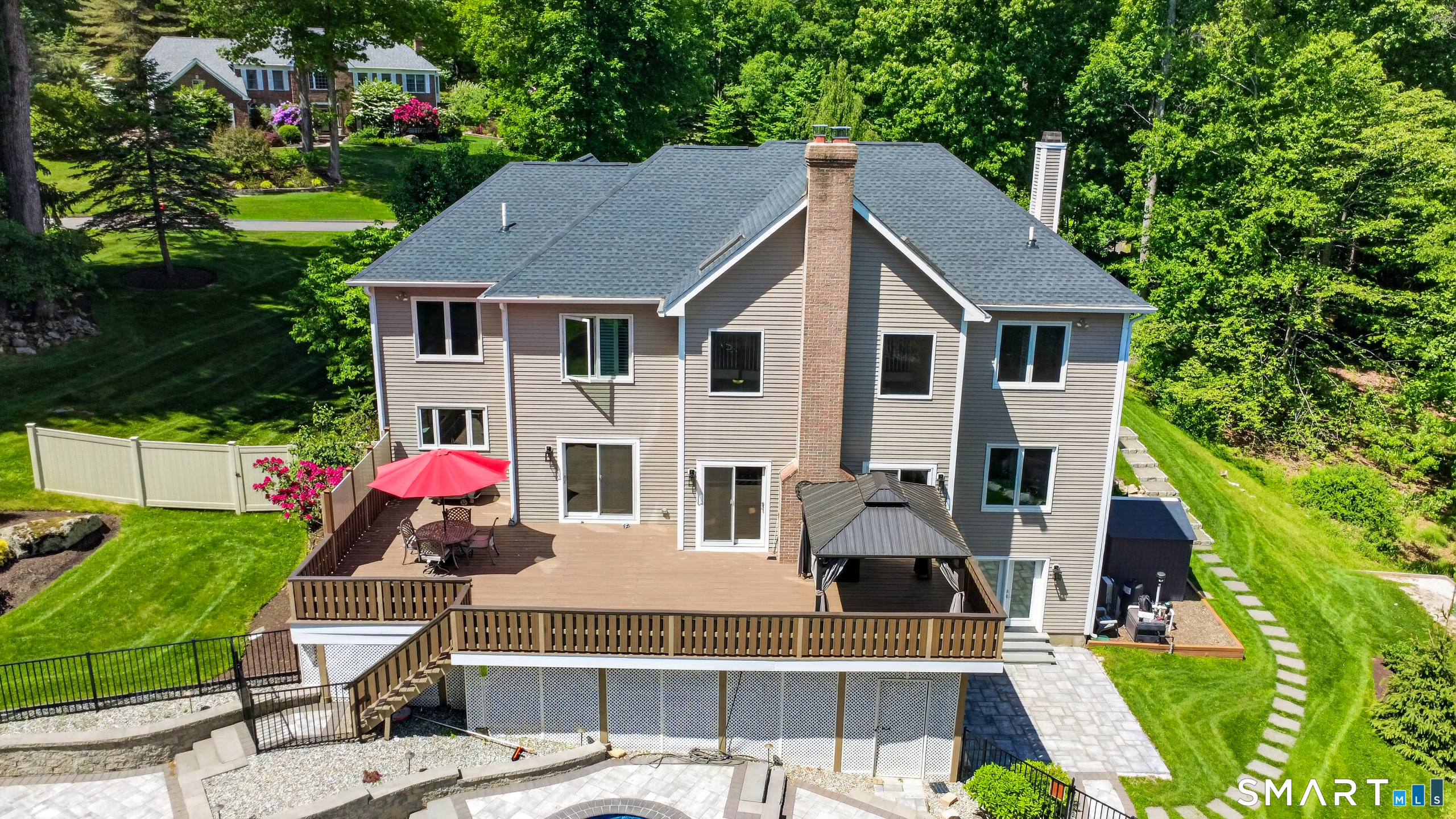 29 Greenleaf Farms Road Newtown, CT 06470 - Photo 6 of 38