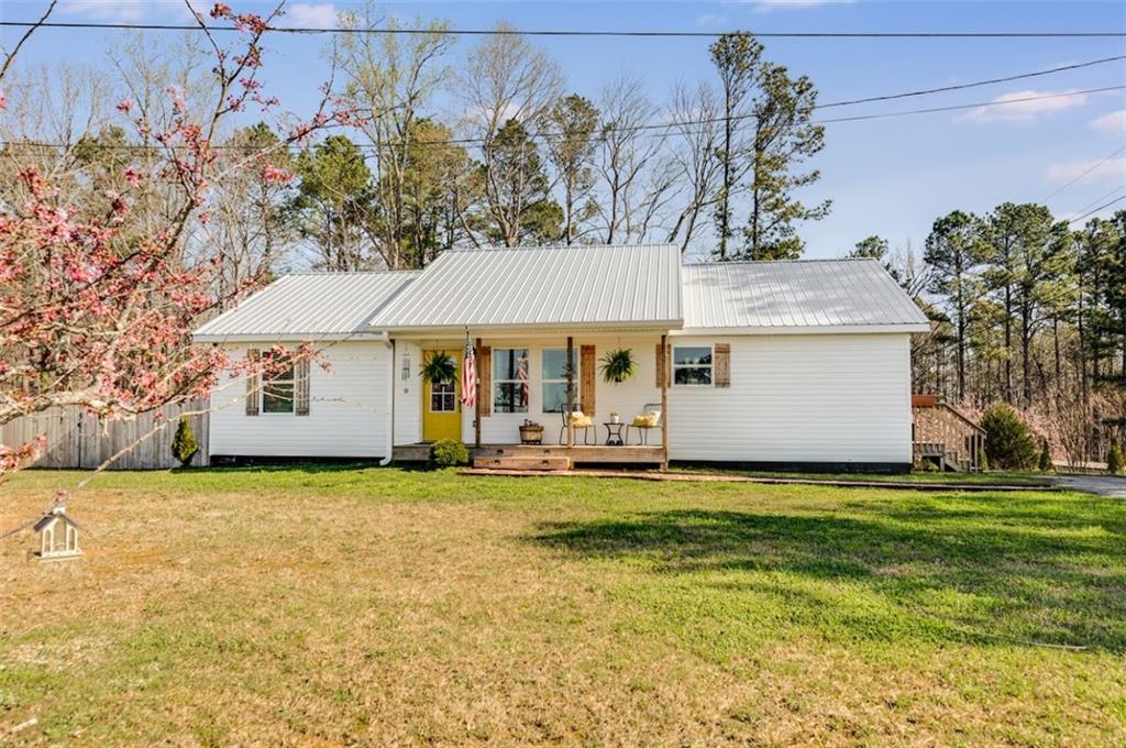 316 North Hurst Mill Road Bremen, GA 30110 - Photo 1 of 1 Gallery Image 1