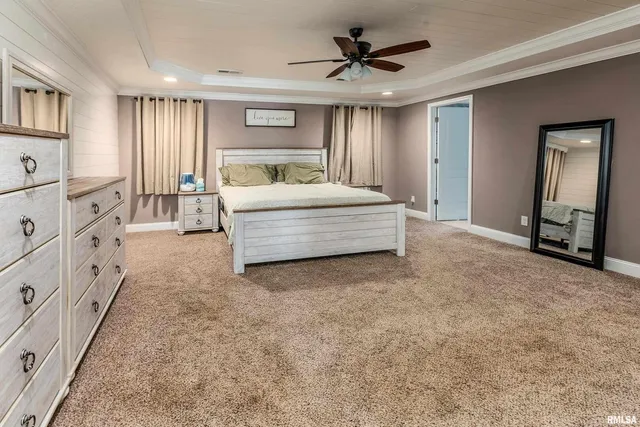 $319,000 | 412 Noah Lane, Carterville, IL 62918