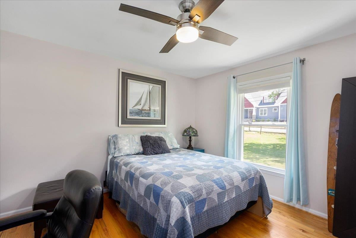 3118 Dixon Road Durham, NC 27707 - Photo 13 of 19 Bedroom