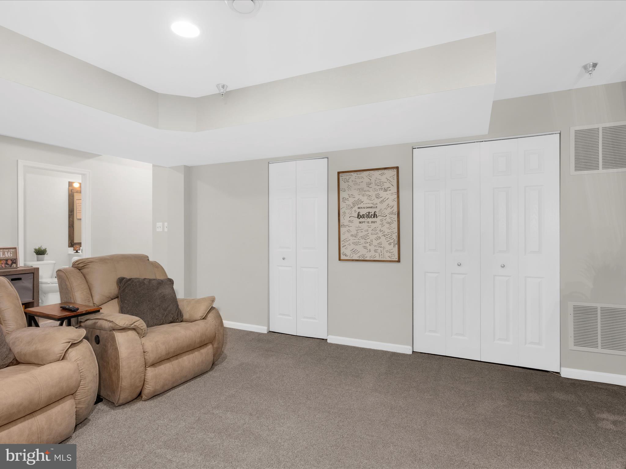 243 Seneca Terrace Pasadena, MD 21122 - Photo 35 of 35 a living room with furniture and a window