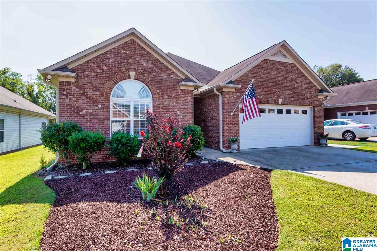 280 Trellis Circle Springville, AL 35146 - Photo 1 of 45